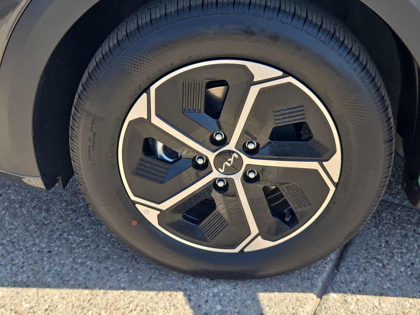 2026 Kia Niro EX