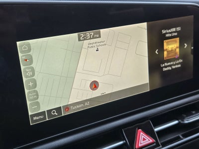 2026 Kia Niro EX
