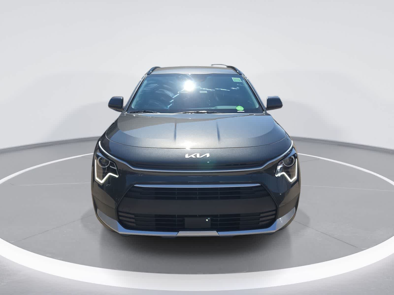 2026 Kia Niro EX