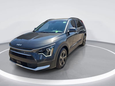 2026 Kia Niro EX