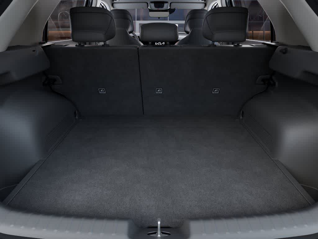 2026 Kia Niro EX
