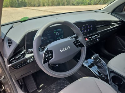 2026 Kia Niro EX