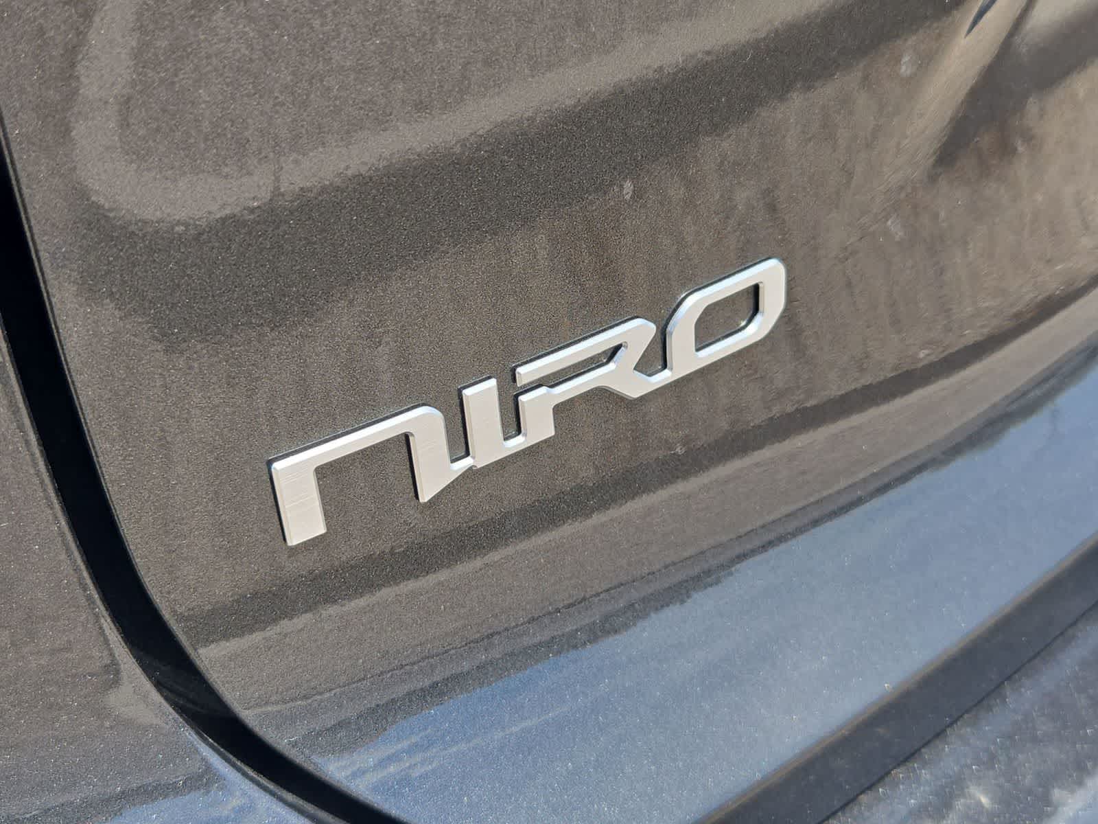 2026 Kia Niro EX