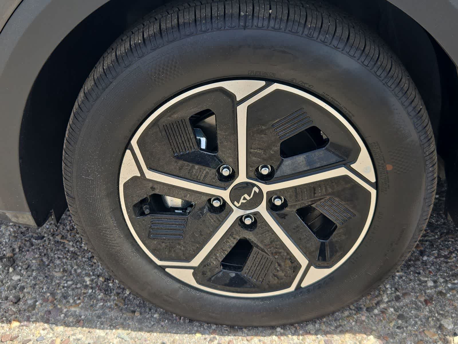 2026 Kia Niro EX