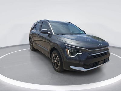 2026 Kia Niro EX