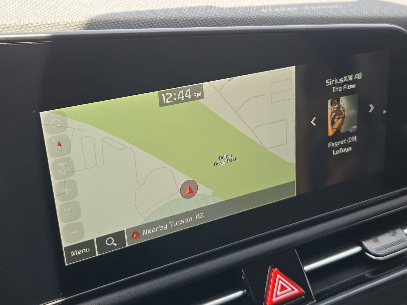 2026 Kia Niro EX