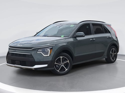 2026 Kia Niro EX