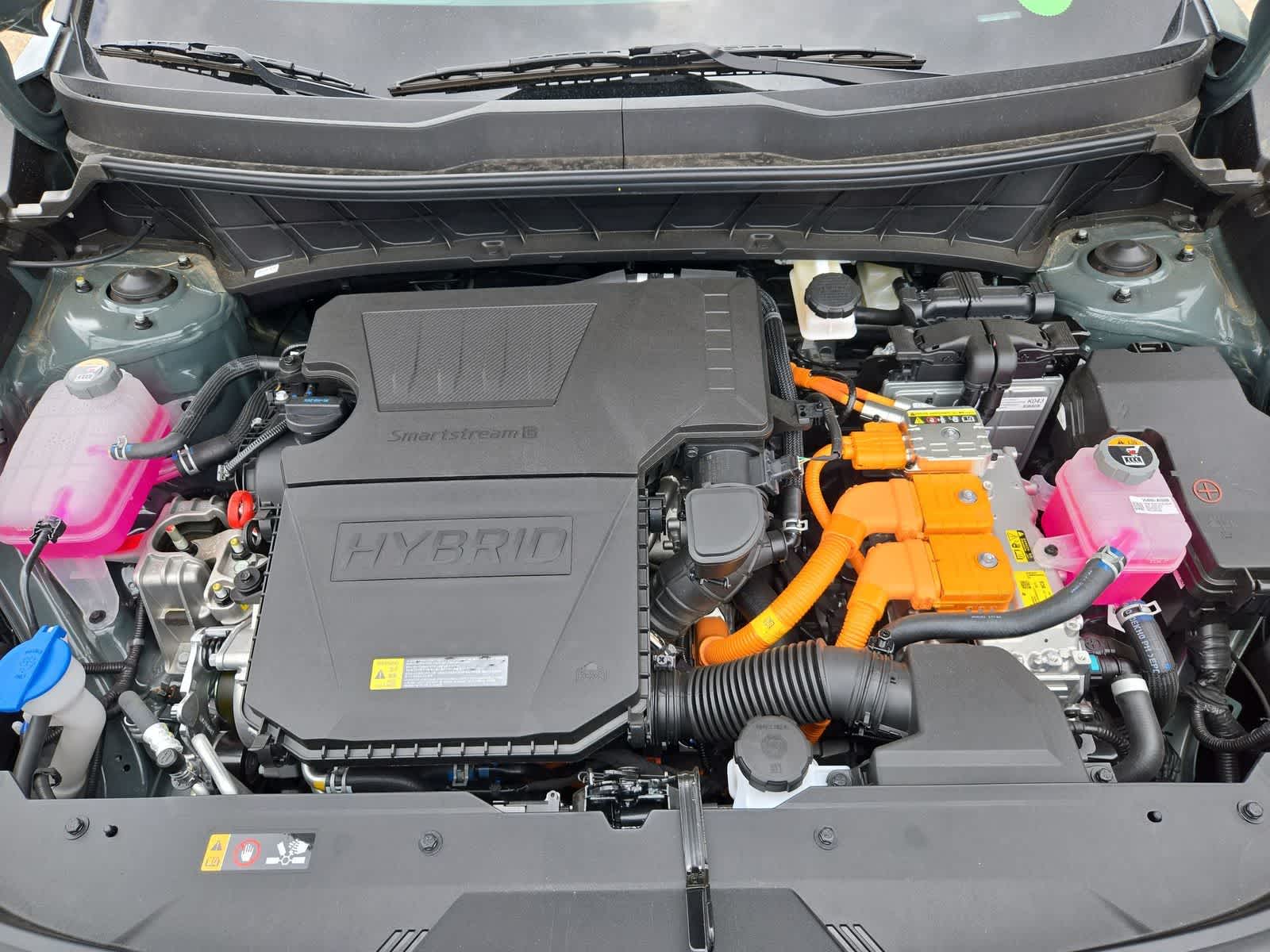 2026 Kia Niro EX
