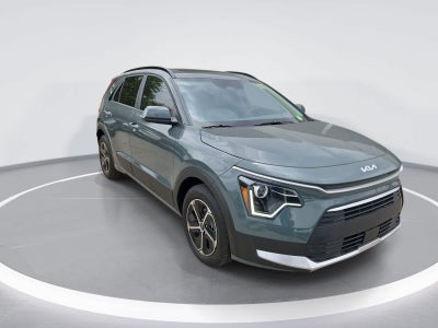 2026 Kia Niro EX