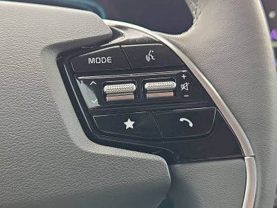 2026 Kia Niro EX