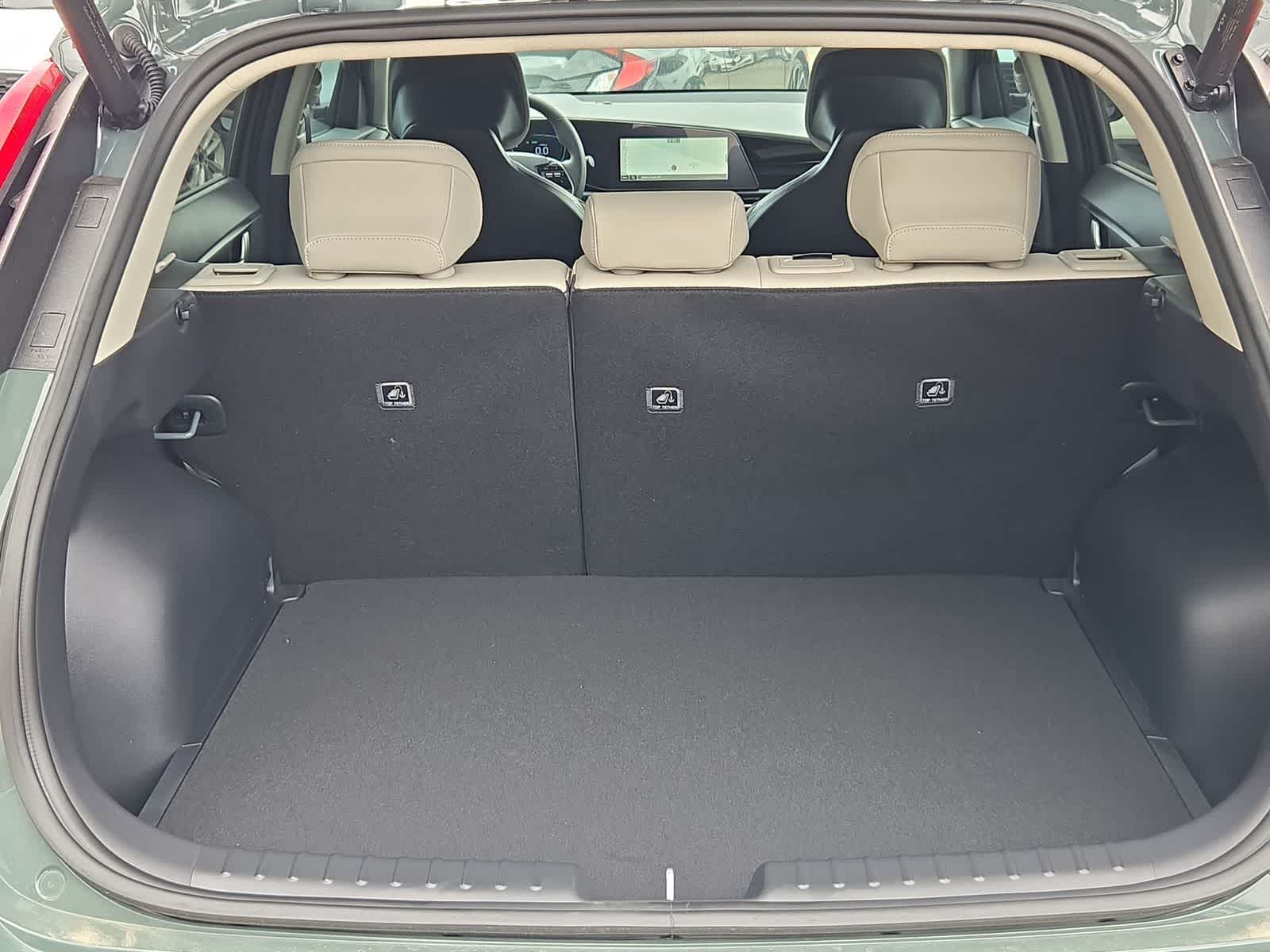 2026 Kia Niro EX