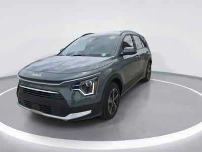 2026 Kia Niro EX