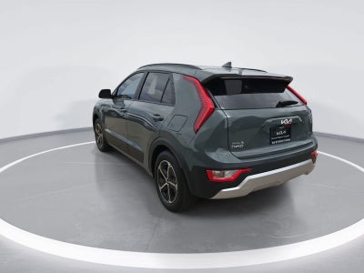 2026 Kia Niro EX