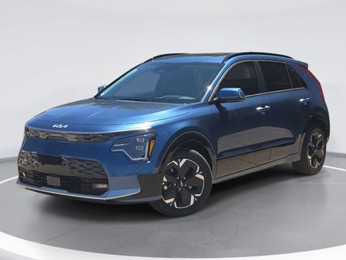 2025 Kia Niro EV Wave