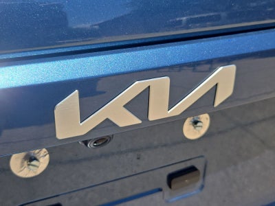 2025 Kia Niro EV Wave
