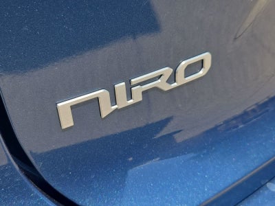 2025 Kia Niro EV Wave
