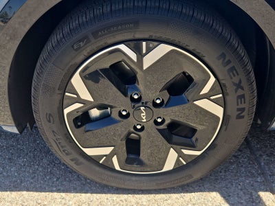2025 Kia Niro EV Wave