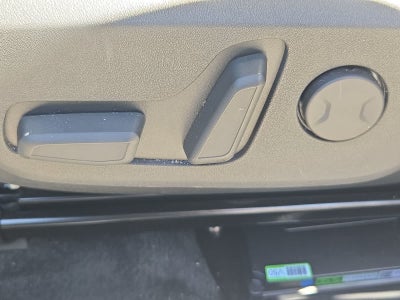 2025 Kia Niro EV Wave