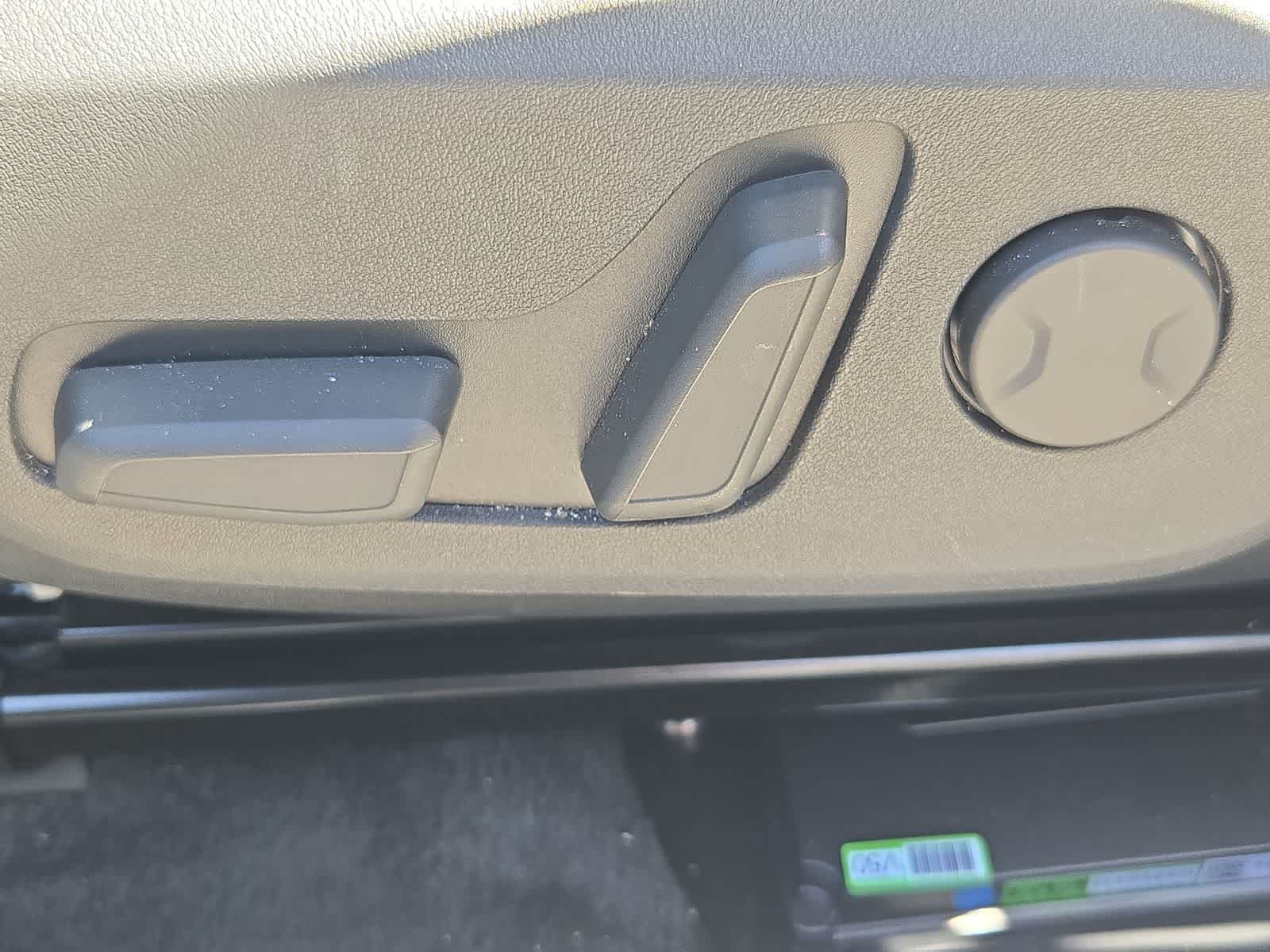 2025 Kia Niro EV Wave