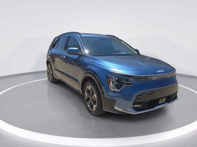 2025 Kia Niro EV Wave