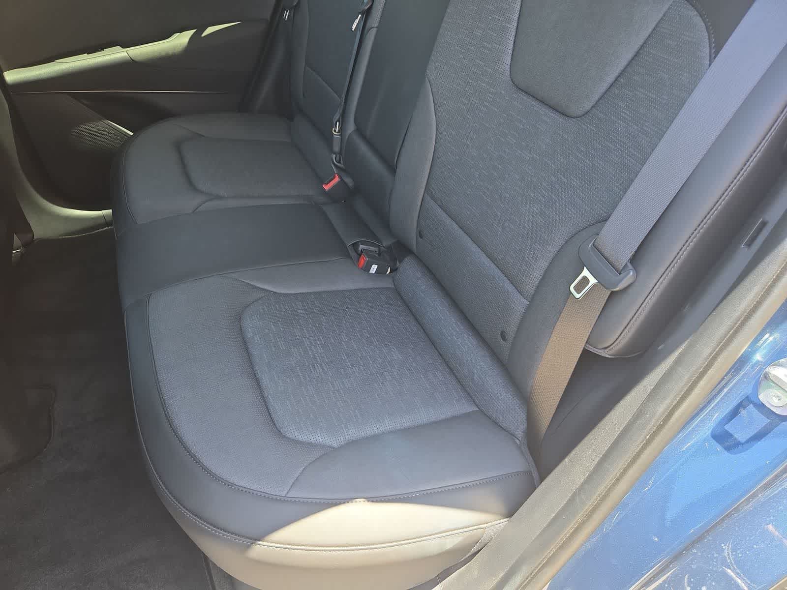 2025 Kia Niro EV Wave