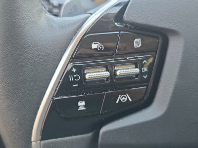 2025 Kia Niro EV Wave