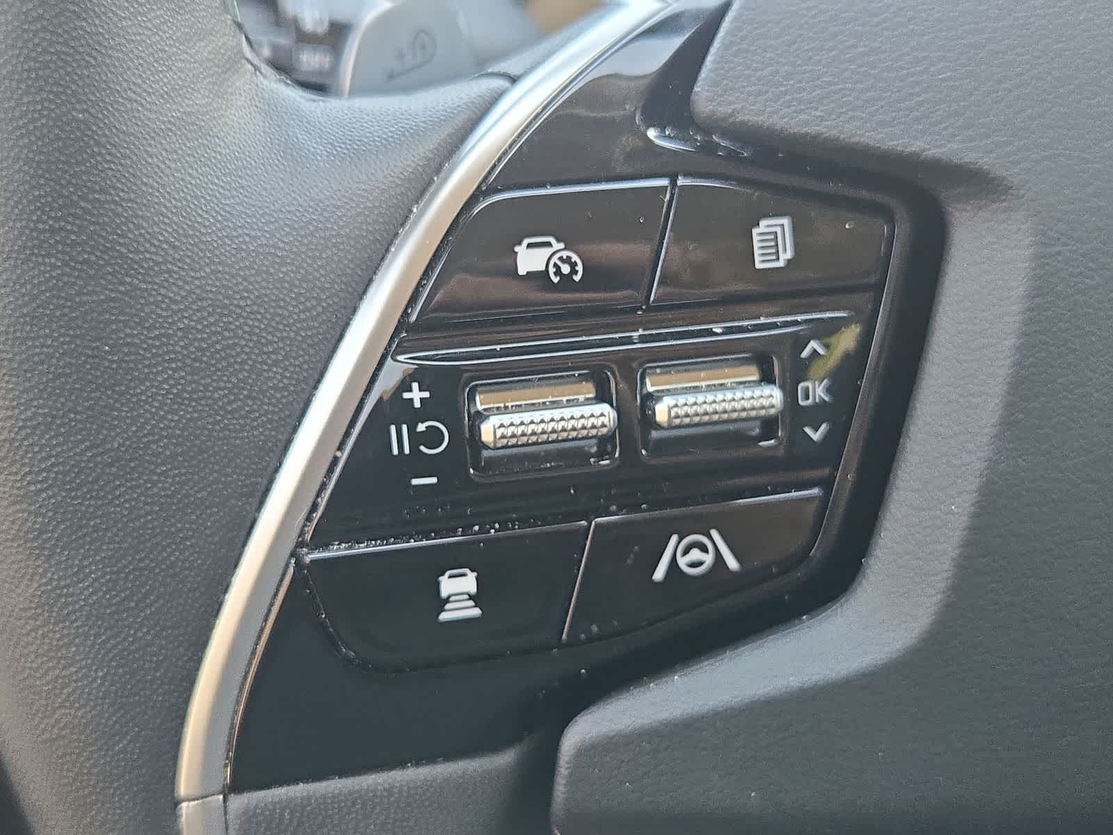 2025 Kia Niro EV Wave