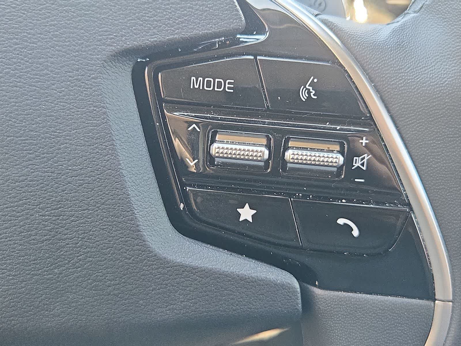 2025 Kia Niro EV Wave