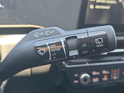 2025 Kia Niro EV Wave