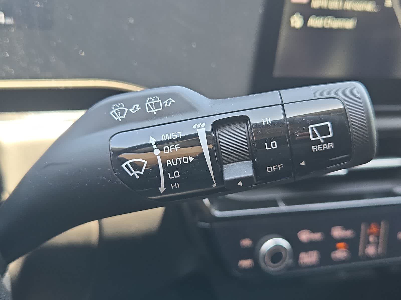 2025 Kia Niro EV Wave