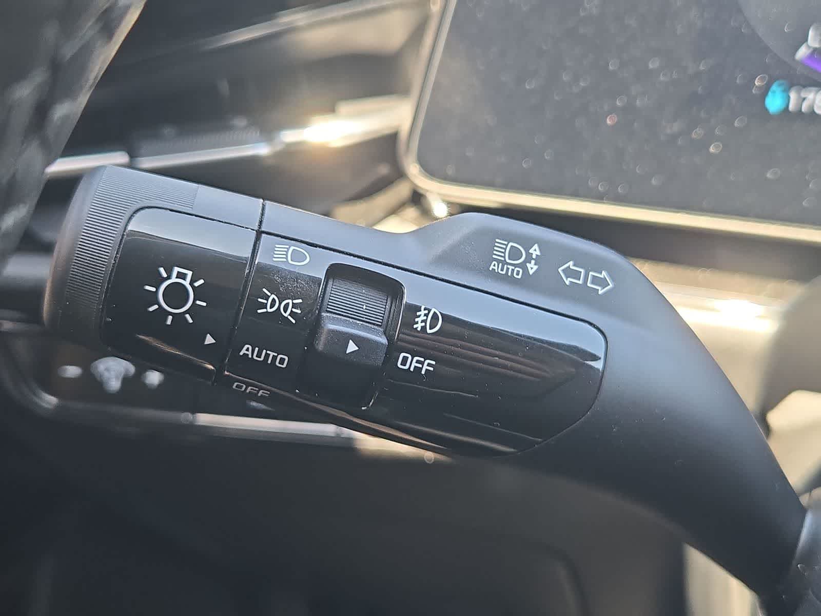 2025 Kia Niro EV Wave