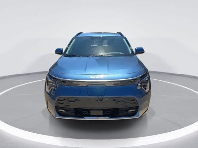 2025 Kia Niro EV Wave