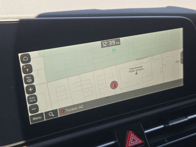2025 Kia Niro EV Wave