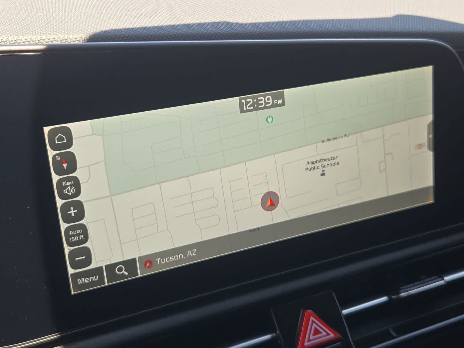 2025 Kia Niro EV Wave