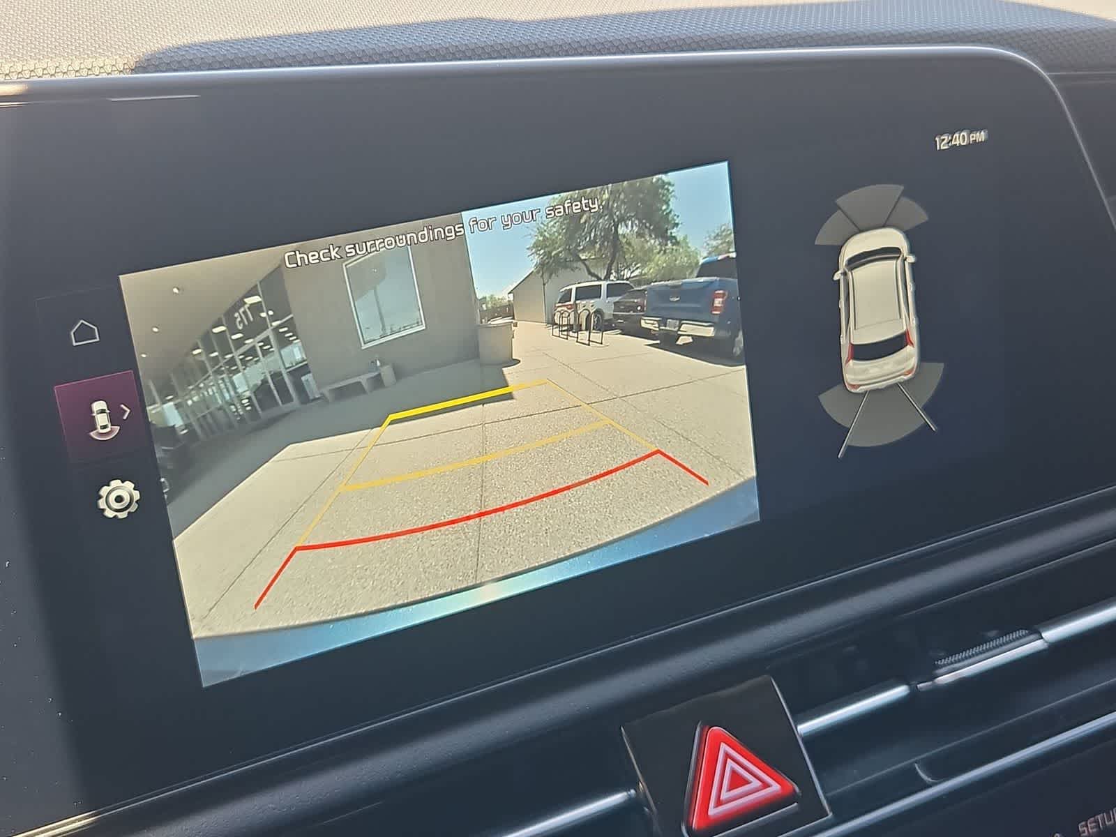 2025 Kia Niro EV Wave