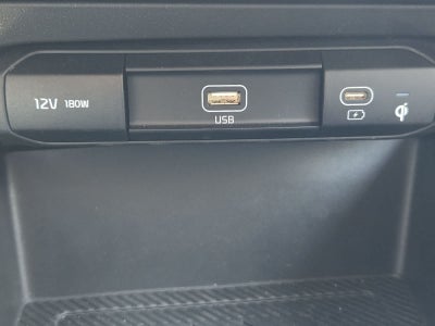 2025 Kia Niro EV Wave