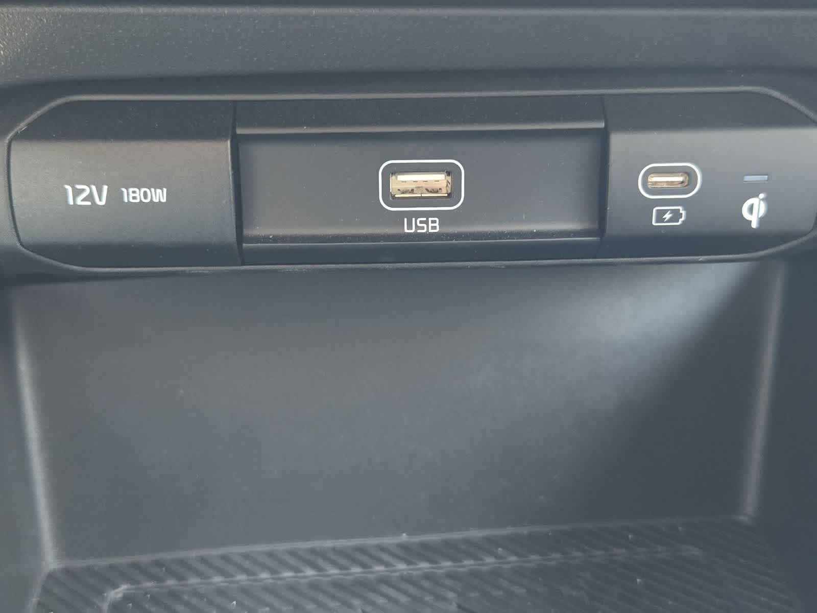 2025 Kia Niro EV Wave
