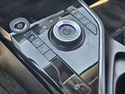 2025 Kia Niro EV Wave
