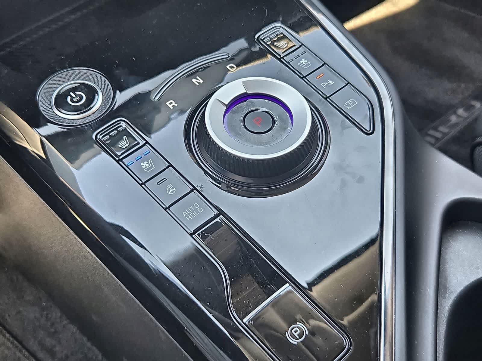 2025 Kia Niro EV Wave