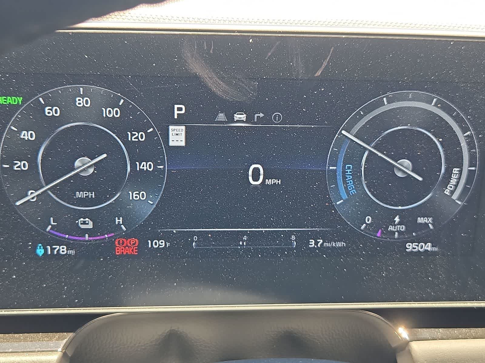 2025 Kia Niro EV Wave