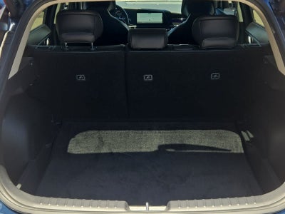 2025 Kia Niro EV Wave
