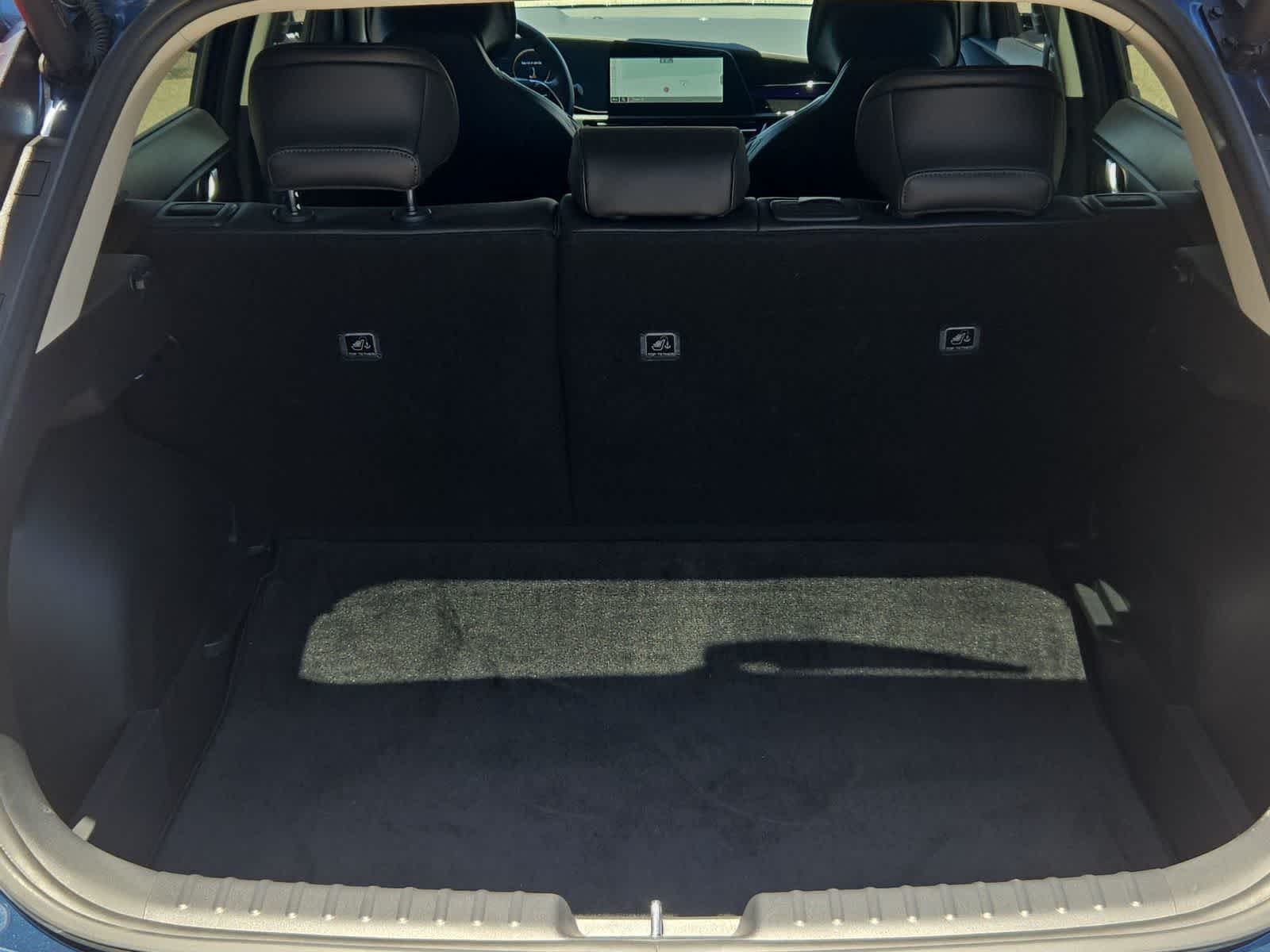 2025 Kia Niro EV Wave