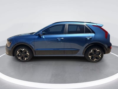 2025 Kia Niro EV Wave