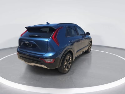 2025 Kia Niro EV Wave
