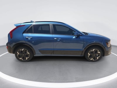 2025 Kia Niro EV Wave