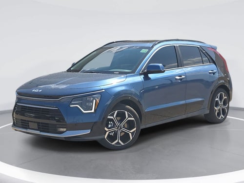 2026 Kia Niro SX Touring