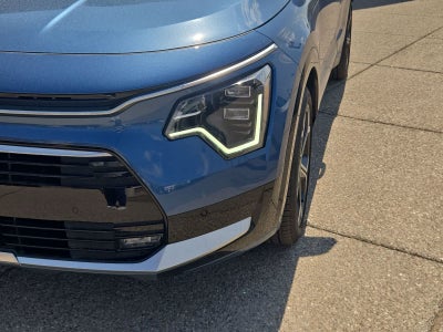 2026 Kia Niro SX Touring