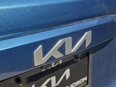 2026 Kia Niro SX Touring