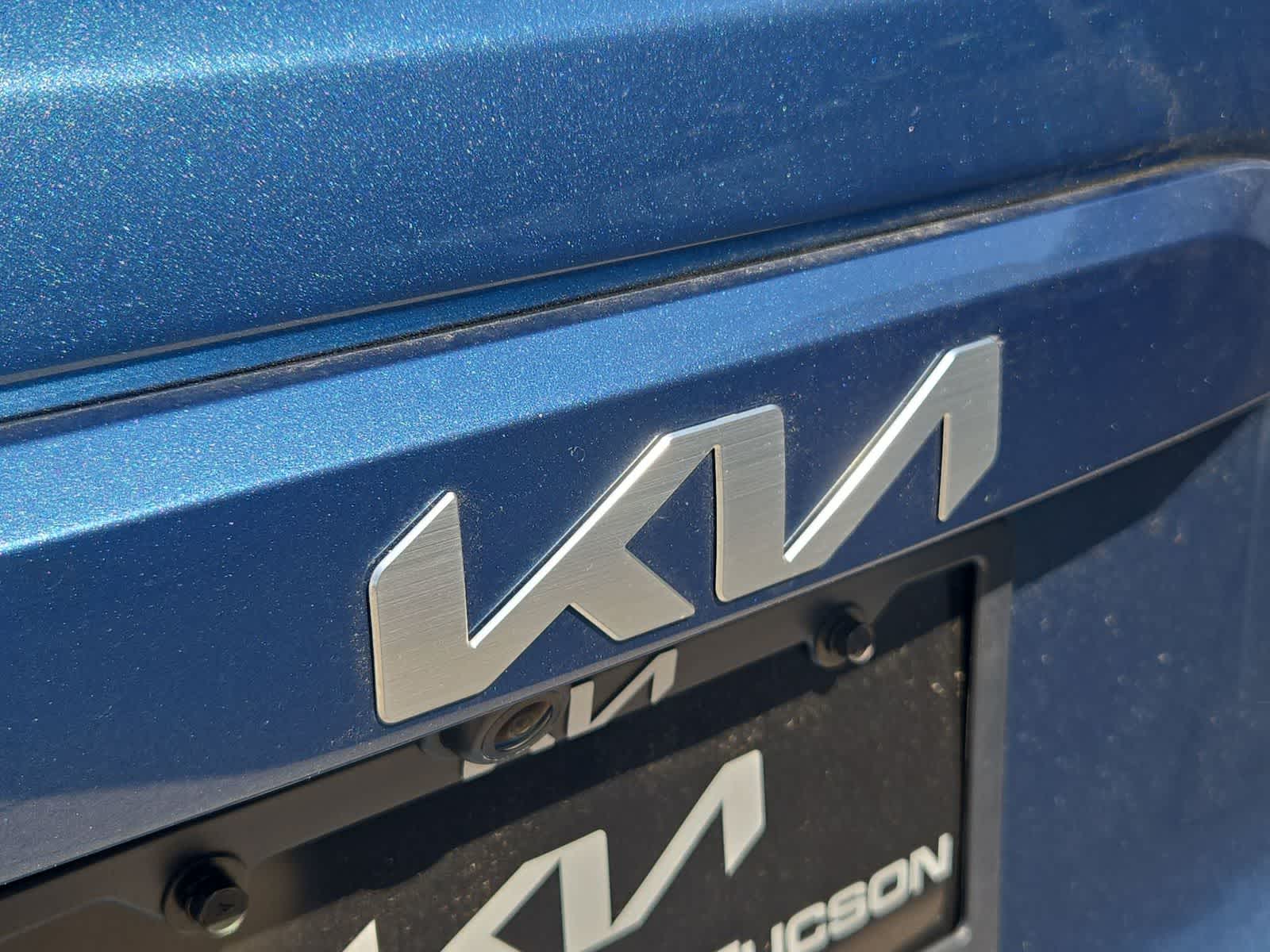 2026 Kia Niro SX Touring