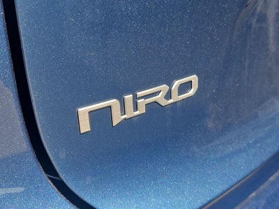 2026 Kia Niro SX Touring